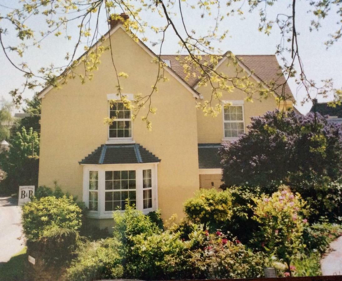 Holly House Bed & Breakfast Ebrington Exterior photo