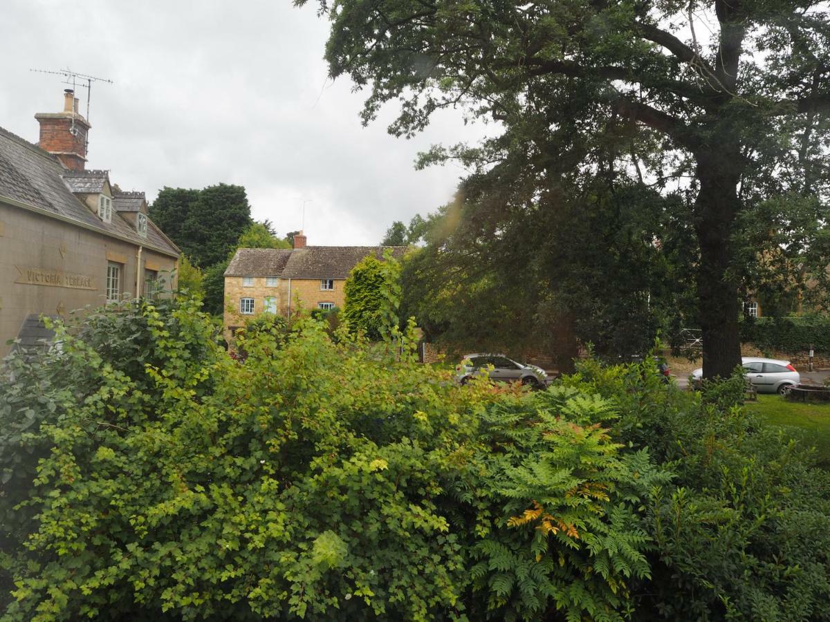 Holly House Bed & Breakfast Ebrington Exterior photo